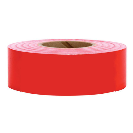 C.H. Hanson Tape Flagging Red 300' 17021